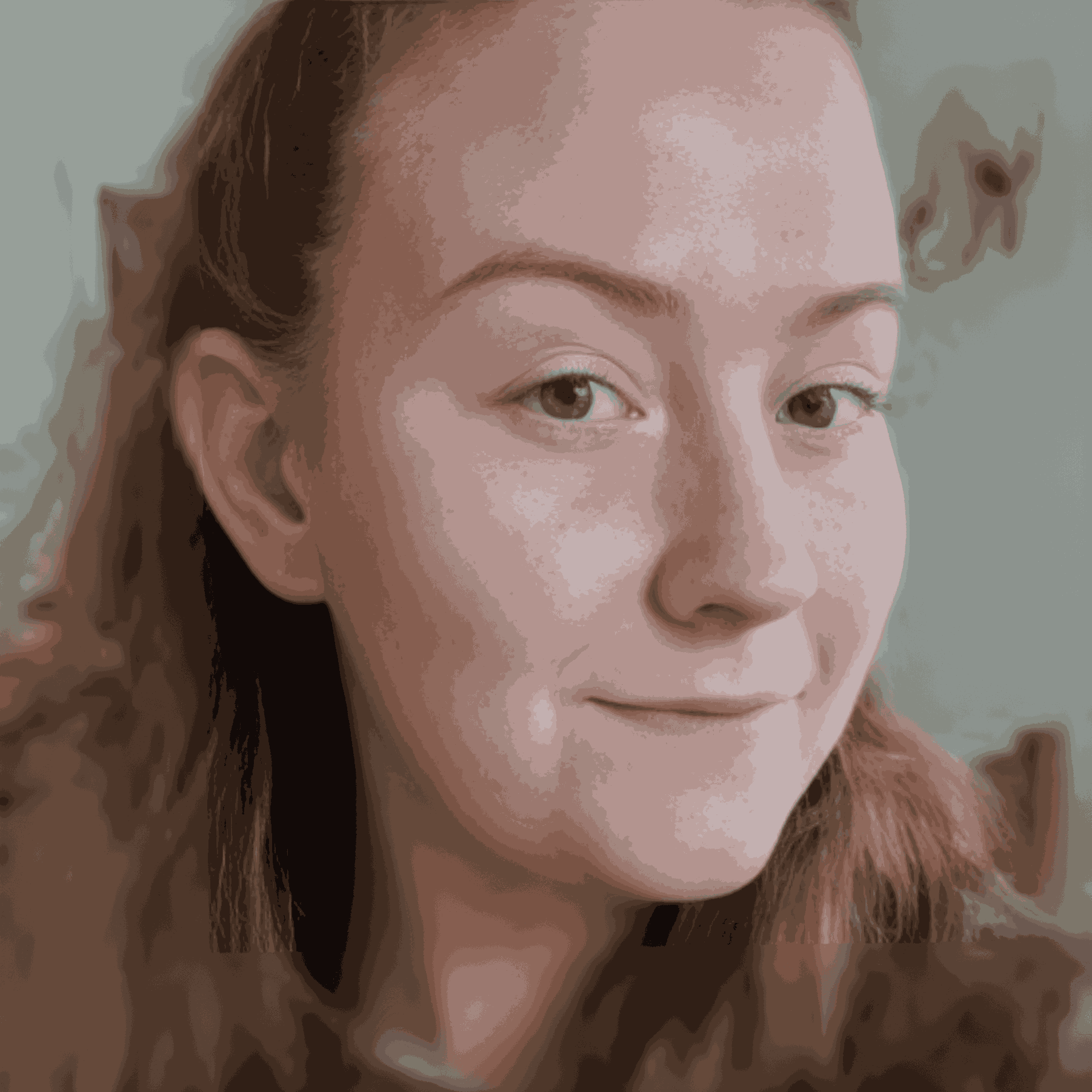  Esther Rhodes-Leader 