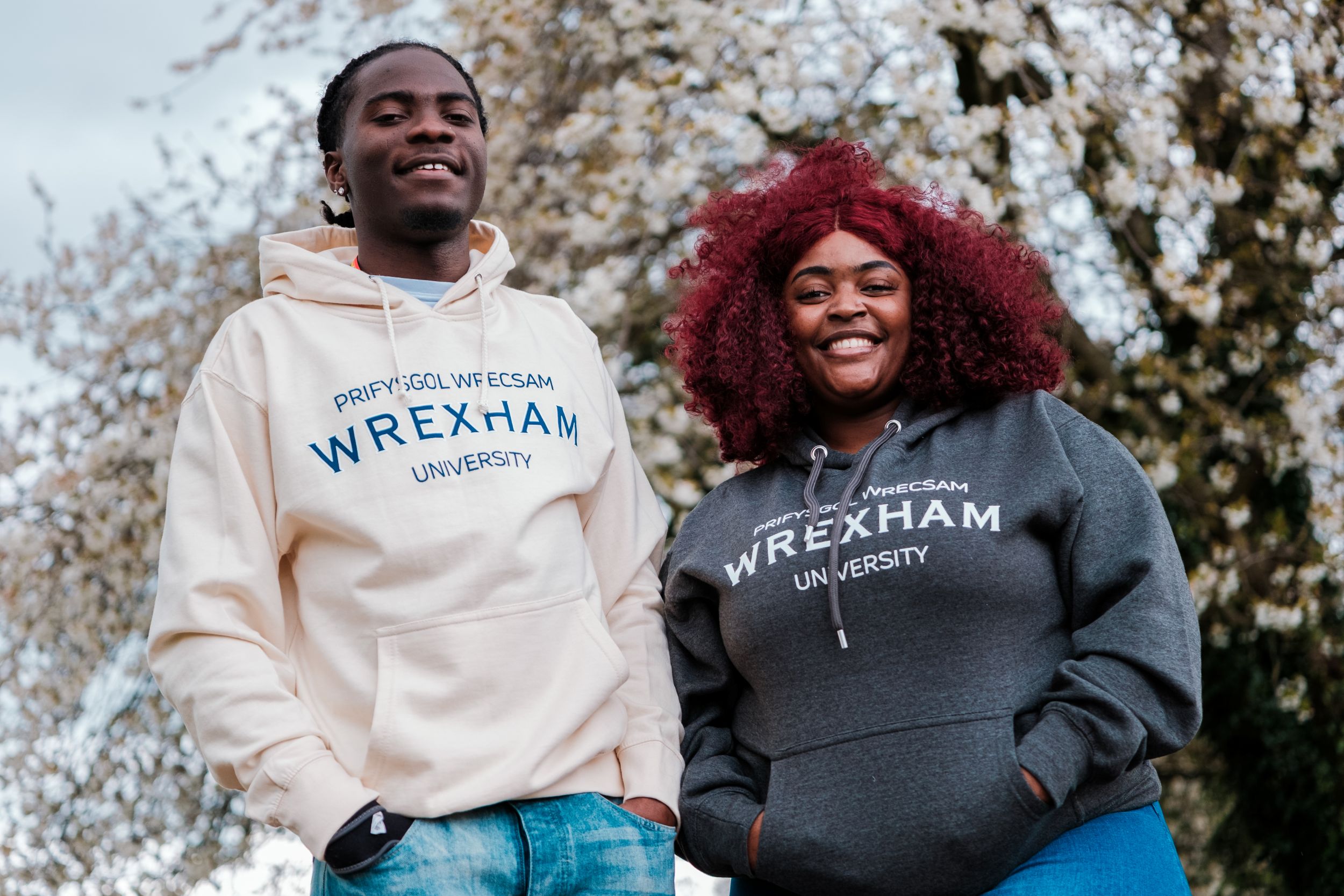 Sabbatical Officers at Student Union