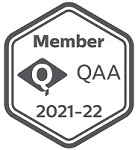 QAA member 2021-22