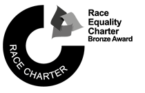 Advance HE Race Equality Charter logo