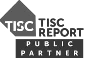 TISC accreditation logo