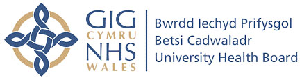 BCUHB logo