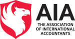 Logo for AIA