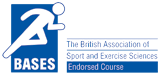 BASES logo for endorsed course