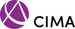 Logo for CIMA