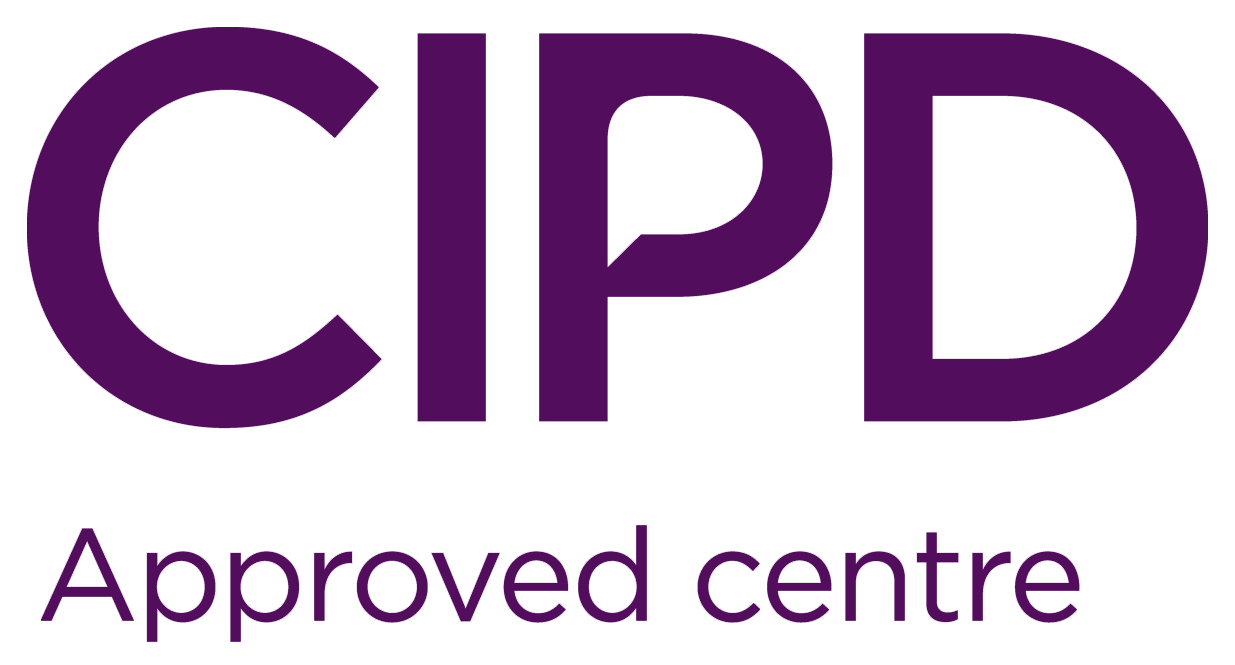 Chartered Institute of Personnel and Development (CIPD) logo
