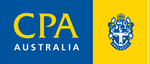 Logo for CPA Australia
