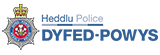 Dyfed-Powys Police logo