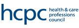 HCPC logo