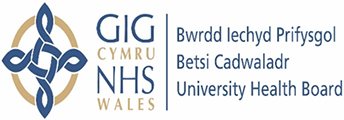 BCUHB logo