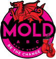 Mold boxing logo