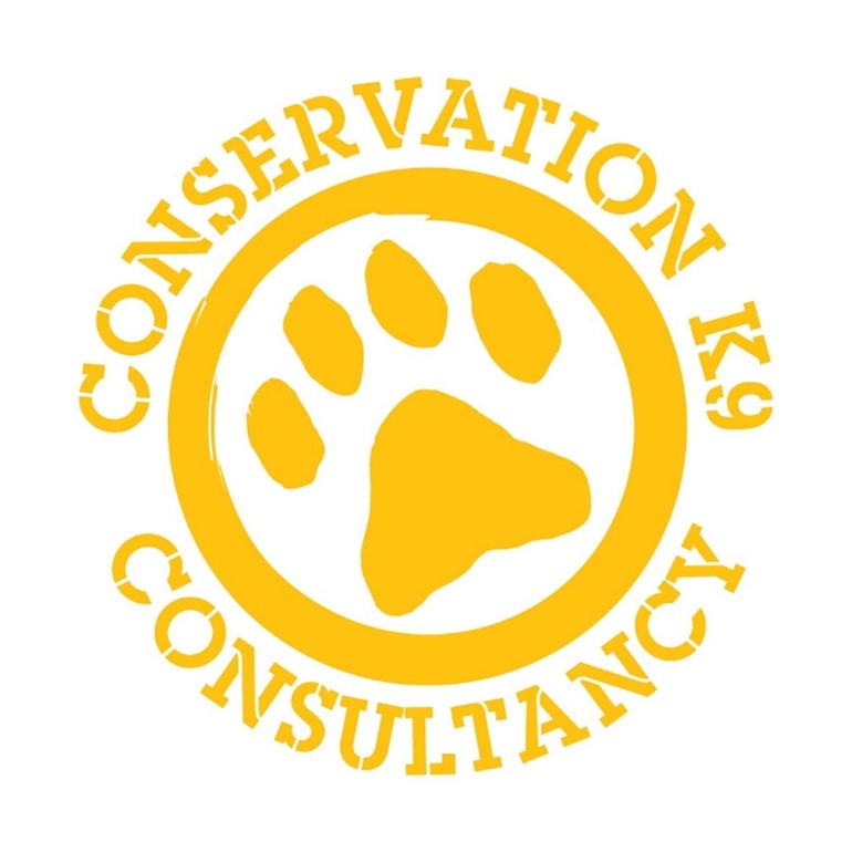 K9 Conservation Consultancy logo