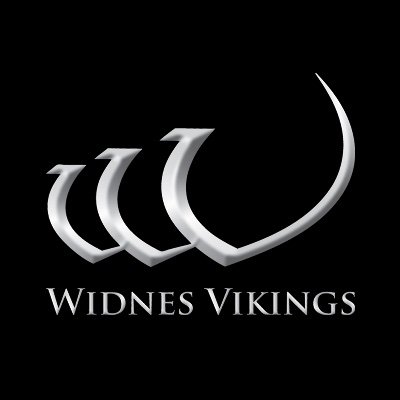 Widenes Vikings Logo
