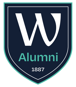 Alumni Badge