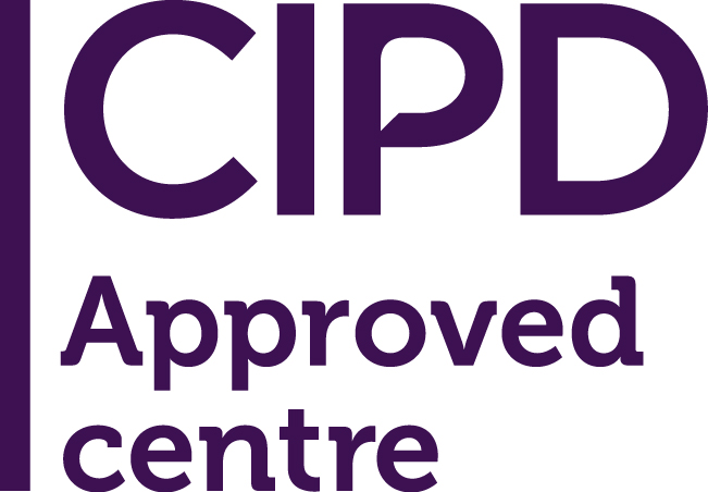 approved cipd logo
