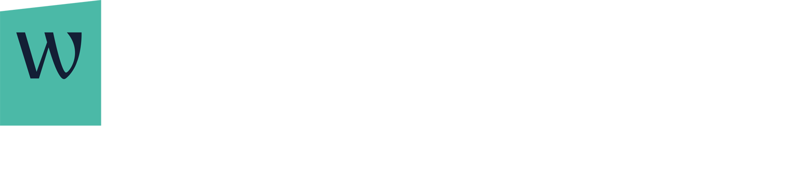 Wrexham Business school logo