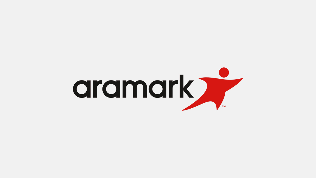 Aramark logo