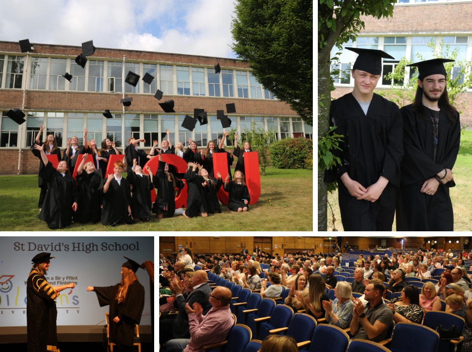 Graduation