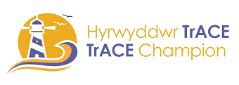 Trace champion logo