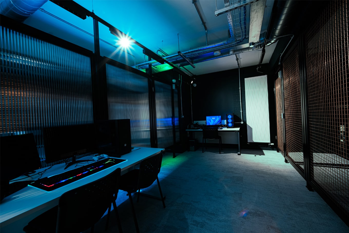 Cyber Innovation Academy