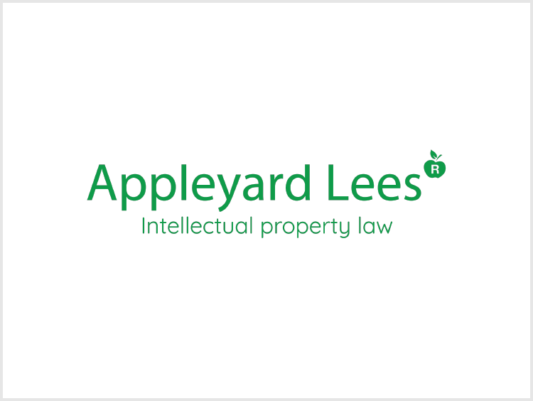 Logo of Appleyard Lees with the tagline 