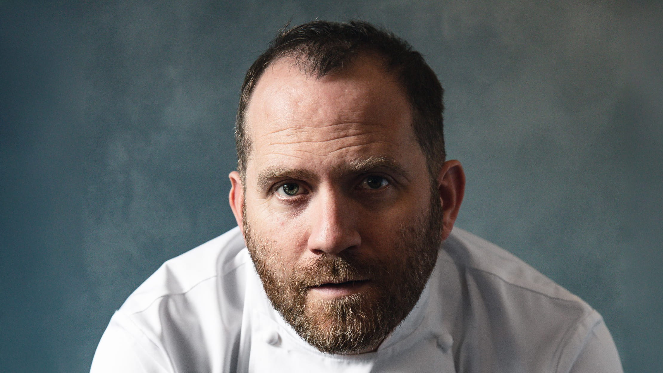 Bryn Williams Honorary Fellow