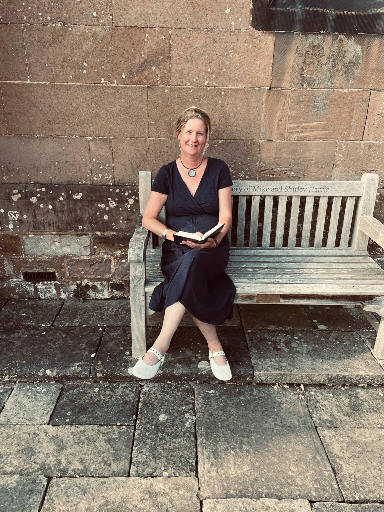 Liz Lefroy