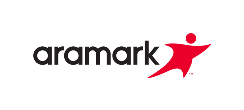 Aramark logo