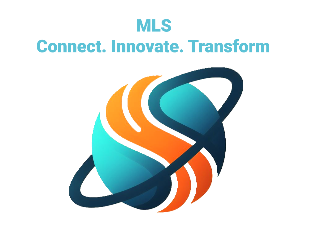 MLS Solutions logo