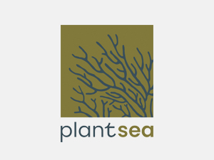 PlantSea logo