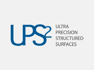 UPSS logo