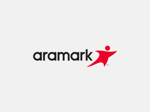 Aramark logo