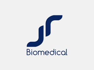 Biomedical logo