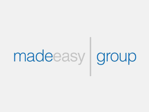 made easy group logo