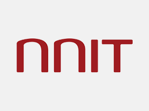 nnit logo