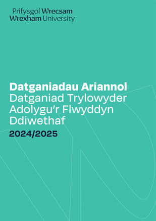 Transparency Statement cy