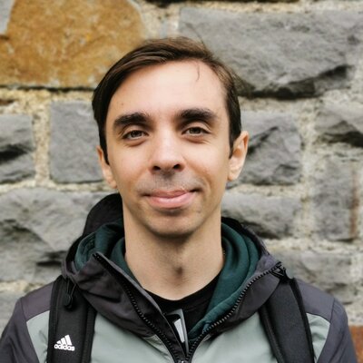 dmitrii headshot