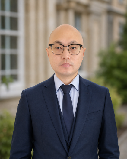 linglin li head and shoulders