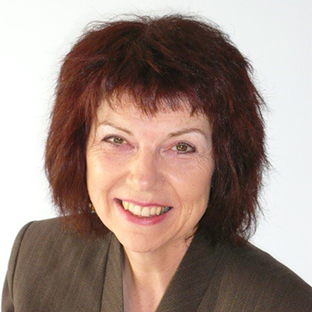 Sandra Jowett