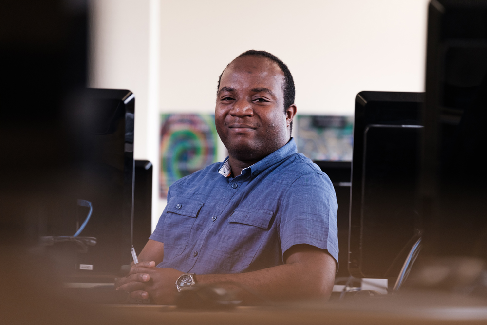 Postgraduate courses support image